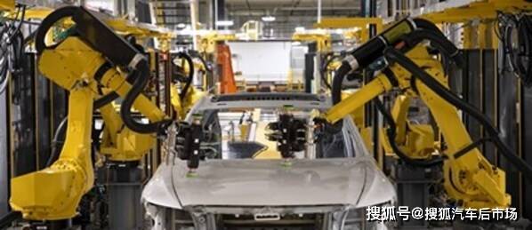 3M與通用汽車聯(lián)手，自動化漆面修復(fù)技術(shù)革新汽車生產(chǎn)線！:汽車凹陷修復(fù)